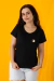 Camiseta Sky Nomad PRETO - Feminina - loja online