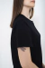 Camiseta The Moon PRETO - Unissex