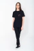 Imagem do Camiseta The Magician PRETO - Unissex