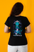 Camiseta Solo Leveling PRETO - Feminina - comprar online