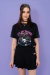 Camiseta All My Friends Are Devil PRETO - Unissex - Outlet - comprar online