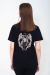 Camiseta The Architect PRETO - Unissex - comprar online