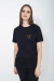 Camiseta The Moon PRETO - Unissex - loja online