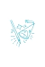 Imagem do Cropped Witch Atelier BRANCO - Feminina