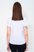 Camiseta Badness Level BRANCO - Feminina - loja online