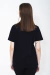 Camiseta Cat Ritual PRETO - Unissex na internet