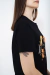 Imagem do Camiseta Cat Ritual PRETO - Unissex