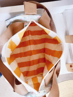 Imagen de Bolso PICNIC (bosque)