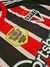 Patch Campeão Copa do Brasil 2023 Personalização Camisa São Paulo