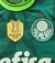 Patch Campeão Brasileiro 2023 Personalização Camisa Palmeiras