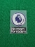 Patch Premier League + No Room For Racism Personalização Camisa Chelsea Liverpool Arsenal Manchester United - Torcedor Uniformizado