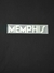 Kit Nome + Número Memphis 10 Personalização Corinthians - Torcedor Uniformizado