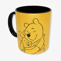 Caneca URSINHO POOH - comprar online