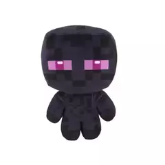 Pelúcia Enderman minecraft na internet