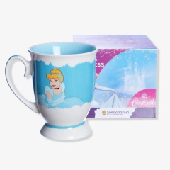 Caneca Royal Cinderela na internet
