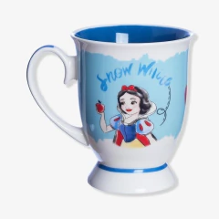 Caneca Royal Branca de Neve
