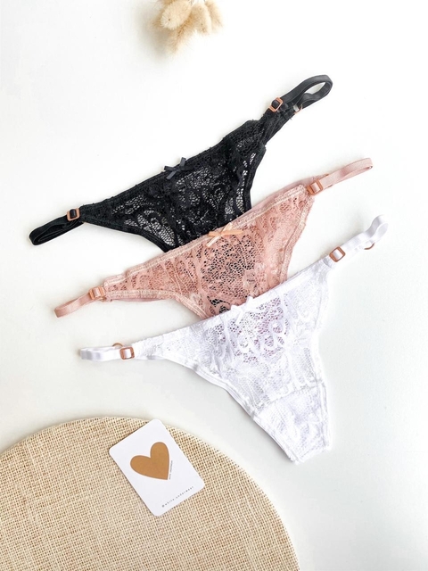 Dolly (Pack x2) (Regulables de Encaje) - comprar online