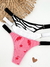 Mia bretel ancho (Pack x3) (Algodón) - comprar online