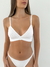 Conjunto Helena - White Underwear