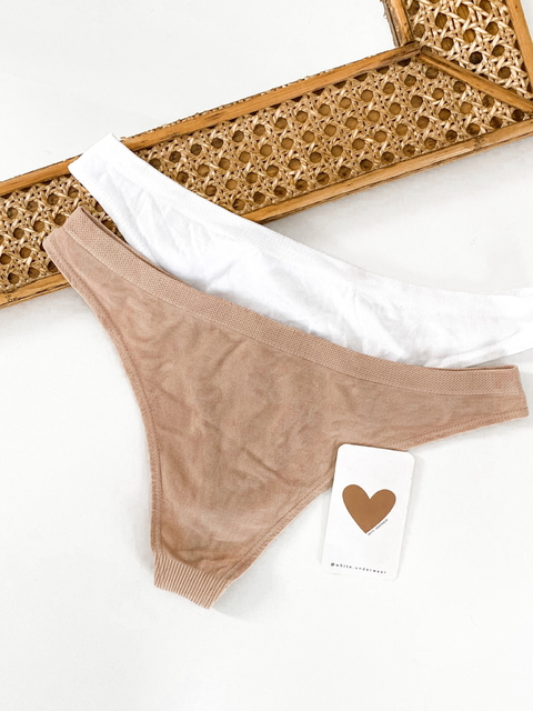 Seamless (Pack x2)