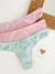 Filippa (Pack x3) (Colaless Algodón) - tienda online