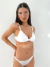 Conjunto Esme - White Underwear