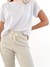 Set Comfy (Algodon) - White Underwear