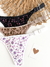 Heart (Pack x3) (regulable Algodón bretel XL) - comprar online
