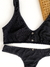 Conjunto Cayetana - White Underwear