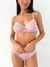 Conjunto Nebraska - White Underwear
