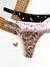 Heart (Pack x3) (regulable Algodón bretel XL) - tienda online