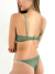 Conjunto Tiana sin aro - White Underwear