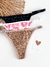 Heart (Pack x3) (regulable Algodón) - comprar online