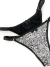 Jungle (Pack x2) Bombis Regulables de Algodon - White Underwear