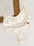 Conjunto Basic - White Underwear