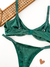 Conjunto Ari - White Underwear