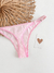 Pink (Individual) (Regulable less Algodón) - tienda online
