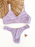 Conjunto Ámbar - White Underwear