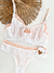 Conjunto Lola - White Underwear