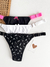 Mia bretel ancho XL (Pack x3) (Algodón) en internet