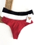 Miss Tiro alto (pack x3) (Colaless de algodón con cintura alta) - comprar online