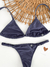Bikini Bahia - White Underwear