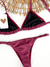 Bikini Bahia - White Underwear