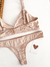 Conjunto Luz - White Underwear