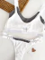 Conjunto Bali de microfibra - White Underwear