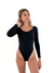 Body Caroline en internet