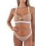 Conjunto Bali de microfibra - White Underwear