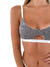 Conjunto Bali de microfibra - White Underwear