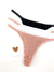 Imagen de Nina (Pack x3) (Colaless de Morley Microfibra con bretel elastico)