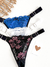 Mia bretel ancho (Pack x3) (Encaje)